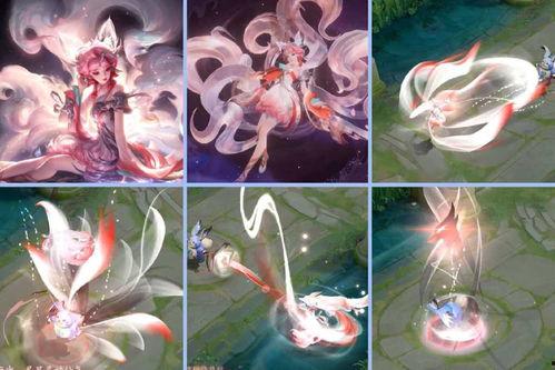 妲己至尊皮肤爆料最新版