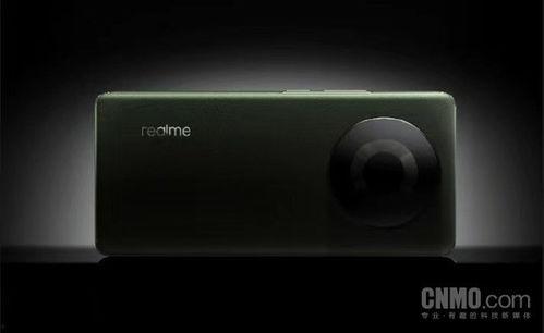 真我新机爆料最新,颠覆性设计，性能与美学完美融合！”